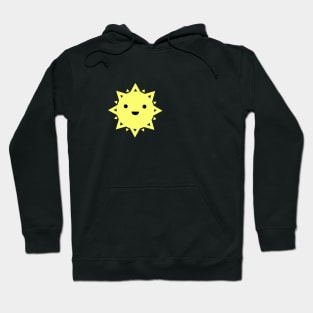 Jsab Sun Hoodie